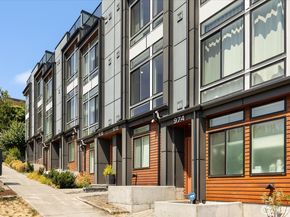972 N Allen Place, Seattle WA 98103