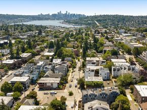 972 N Allen Place, Seattle WA 98103