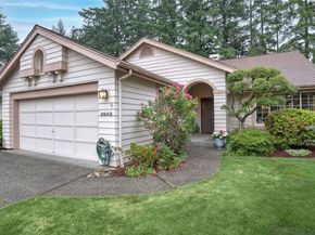 3642 254th Avenue SE, Sammamish WA 98029