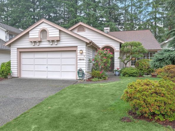 3642 254th Avenue SE, Sammamish WA 98029