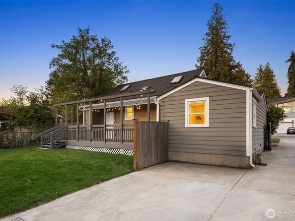 12515 Phinney Avenue N, Seattle WA 98133