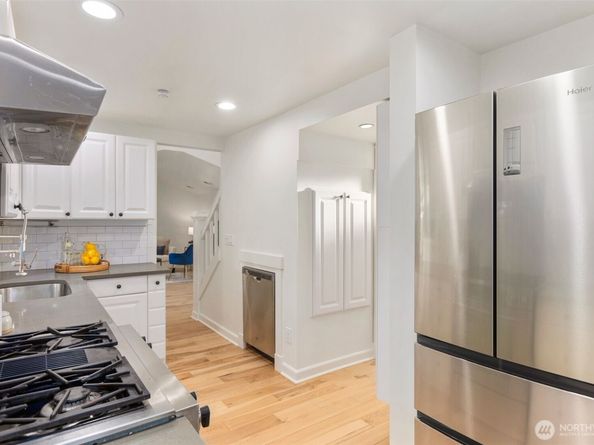 12515 Phinney Avenue N, Seattle WA 98133