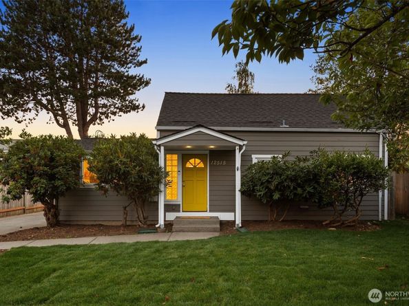 12515 Phinney Avenue N, Seattle WA 98133