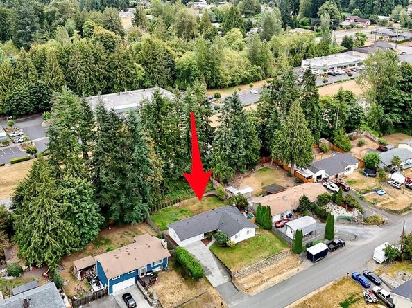2919 95th Drive SE, Lake Stevens WA 98258