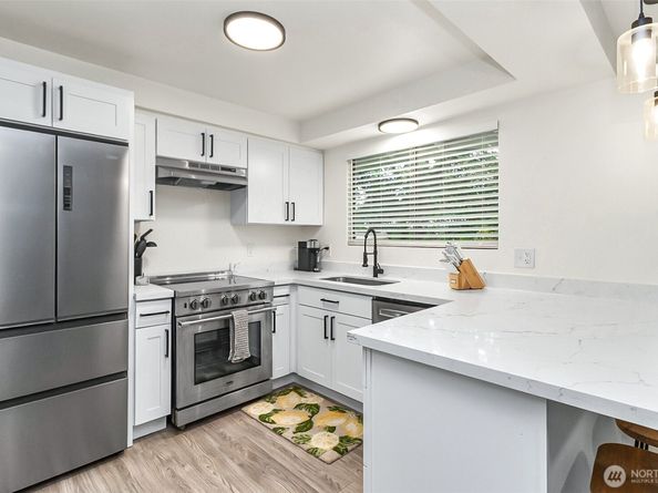2919 95th Drive SE, Lake Stevens WA 98258