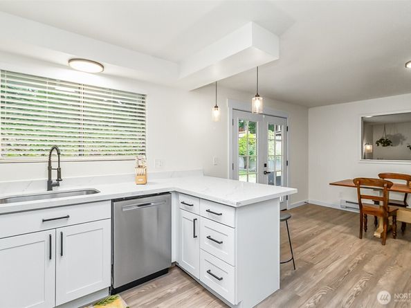 2919 95th Drive SE, Lake Stevens WA 98258