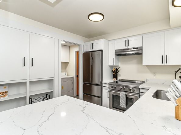 2919 95th Drive SE, Lake Stevens WA 98258