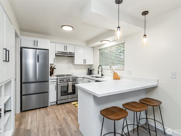 2919 95th Drive SE, Lake Stevens WA 98258