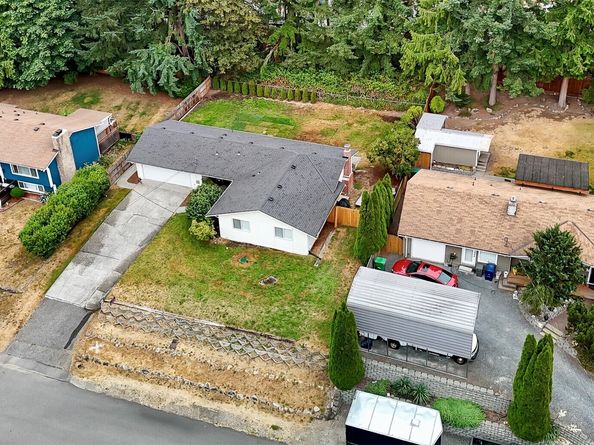 2919 95th Drive SE, Lake Stevens WA 98258