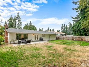 2919 95th Drive SE, Lake Stevens WA 98258