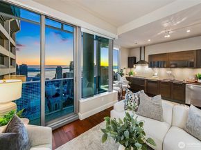 737 Olive Way 3710, Seattle WA 98101