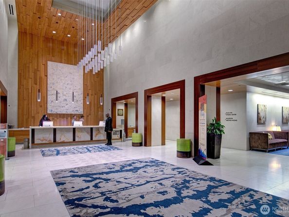 737 Olive Way 3710, Seattle WA 98101