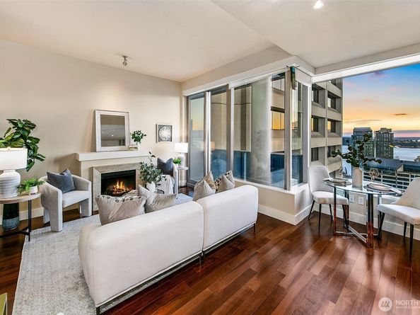 737 Olive Way 3710, Seattle WA 98101