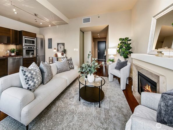 737 Olive Way 3710, Seattle WA 98101