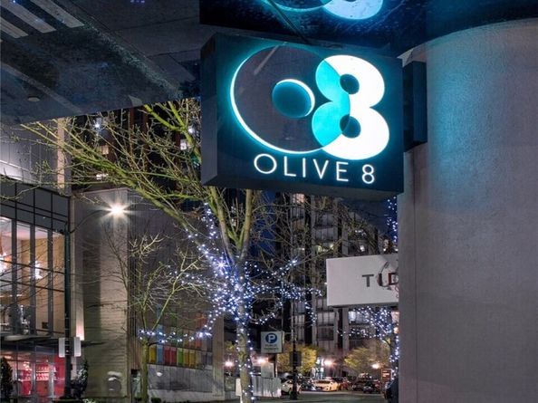 737 Olive Way 3710, Seattle WA 98101