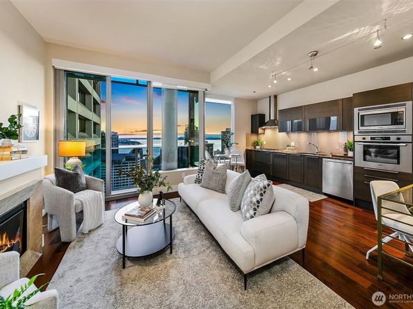 737 Olive Way 3710, Seattle WA 98101