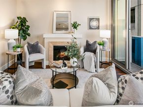 737 Olive Way 3710, Seattle WA 98101