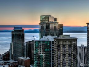 737 Olive Way 3710, Seattle WA 98101