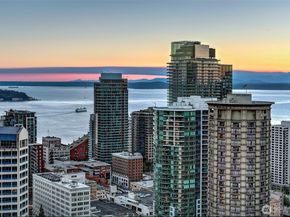 737 Olive Way 3710, Seattle WA 98101