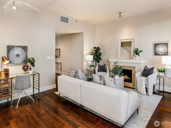 737 Olive Way 3710, Seattle WA 98101