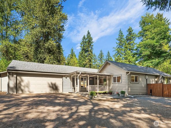 18460 NE Woodinville Duvall Place, Woodinville WA 98077