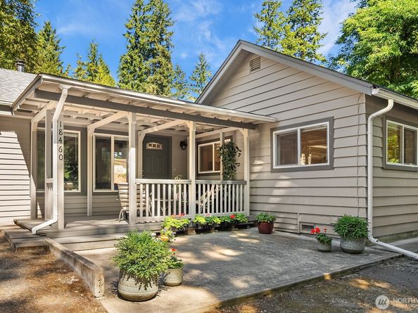 18460 NE Woodinville Duvall Place, Woodinville WA 98077