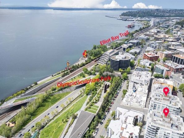 2929 1st Avenue 205, Seattle WA 98121