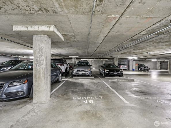 2929 1st Avenue 205, Seattle WA 98121