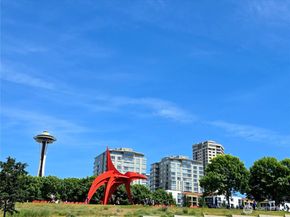 2929 1st Avenue 205, Seattle WA 98121