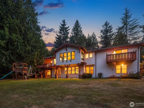 16409 NE 43rd Ct, Redmond WA 98052