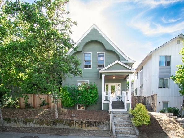 5253 Brooklyn Avenue NE, Seattle WA 98105