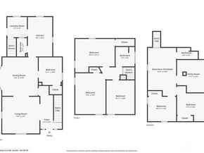 5253 Brooklyn Avenue NE, Seattle WA 98105