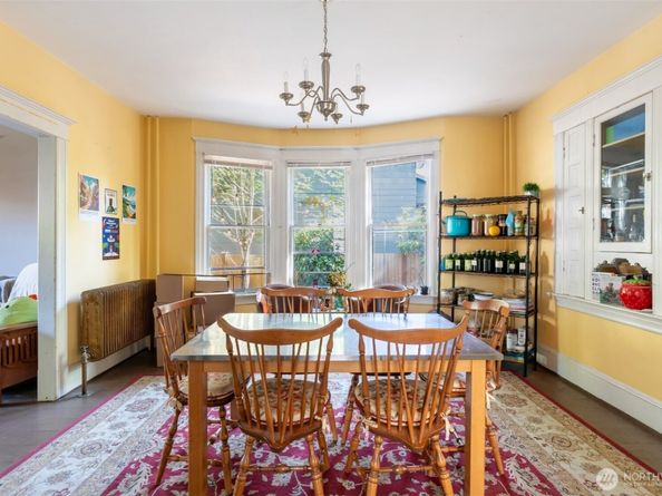 5253 Brooklyn Avenue NE, Seattle WA 98105