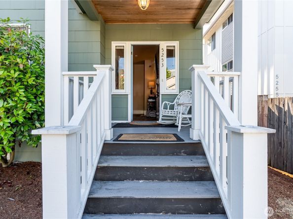5253 Brooklyn Avenue NE, Seattle WA 98105
