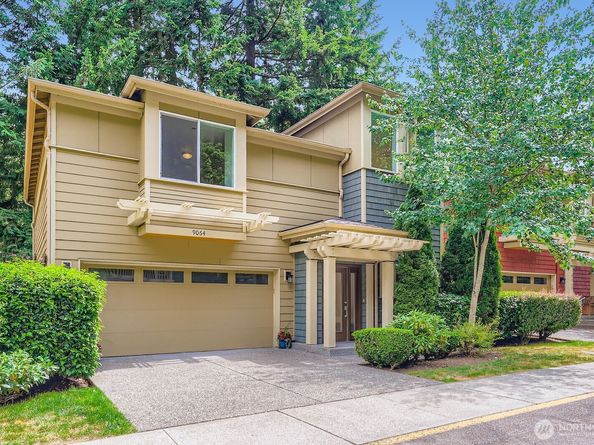 9064 177th Place NE, Redmond WA 98052
