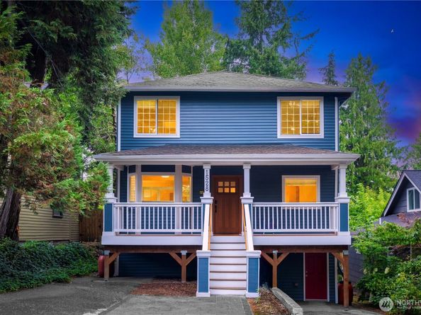 1528 NE 97th St, Seattle WA 98115