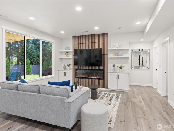 7211 126th Avenue NE, Kirkland WA 98033