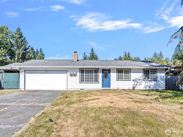 10346 NE 141st Street, Kirkland WA 98034