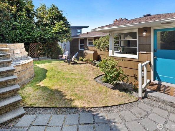 2920 11th Avenue W, Seattle WA 98119