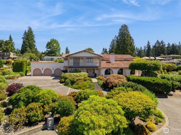 18306 Ridgefield Road NW, Shoreline WA 98177