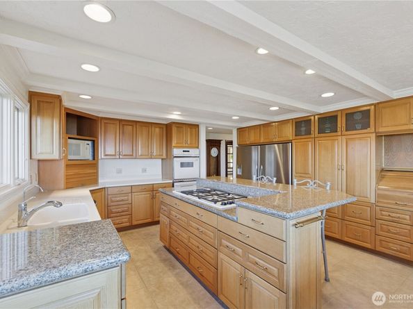 18306 Ridgefield Road NW, Shoreline WA 98177