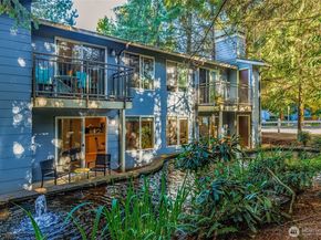 12603 100th Lane NE K151, Kirkland WA 98034