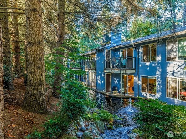 12603 100th Lane NE K151, Kirkland WA 98034