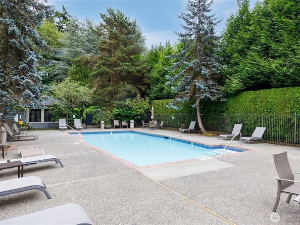 12603 100th Lane NE K151, Kirkland WA 98034