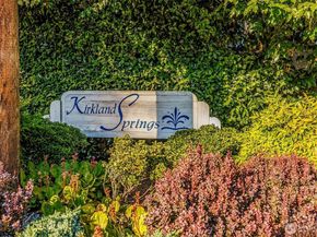 12603 100th Lane NE K151, Kirkland WA 98034