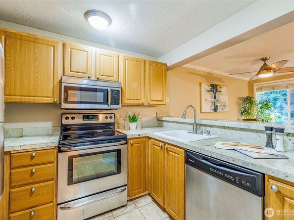 12603 100th Lane NE K151, Kirkland WA 98034