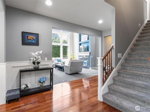 6743 SE 2nd St., Renton WA 98059