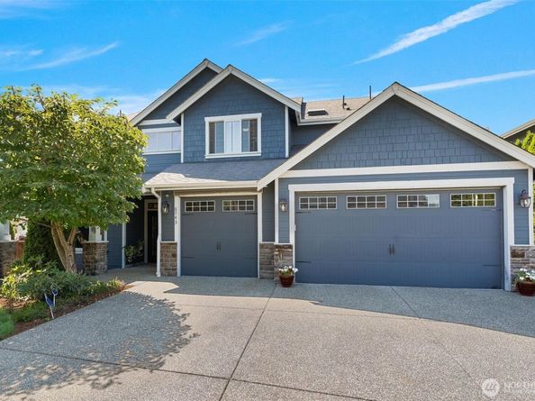 6743 SE 2nd St., Renton WA 98059