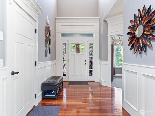 6743 SE 2nd St., Renton WA 98059