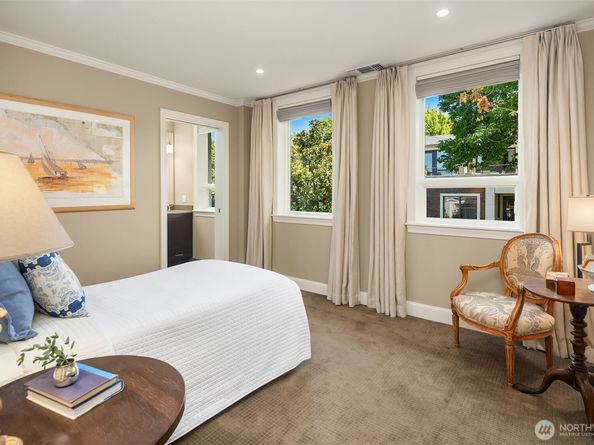 1168 Harvard Avenue E P7, Seattle WA 98102